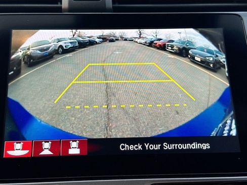 Used 2020 Honda Civic Sport image 17