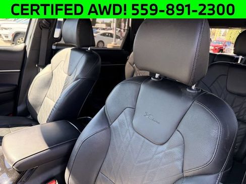 Used 2023 Kia Telluride EX X-Line AWD/4WD image 13