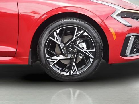 Used 2025 Kia K5 GT-Line FWD image 4