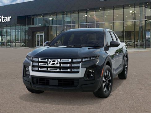 New 2026 Hyundai Santa Cruz SEL image 6