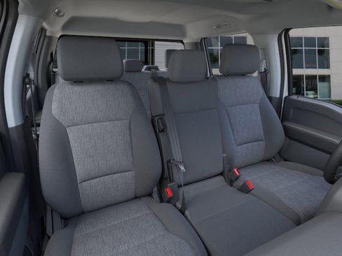 New 2026 Ford F450 XL w/ 360-Degree Camera Package image 10