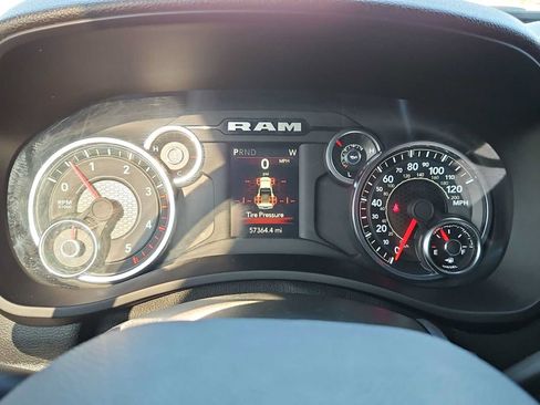 Used 2024 RAM 3500 Tradesman w/ Chrome Appearance Group AWD/4WD image 22