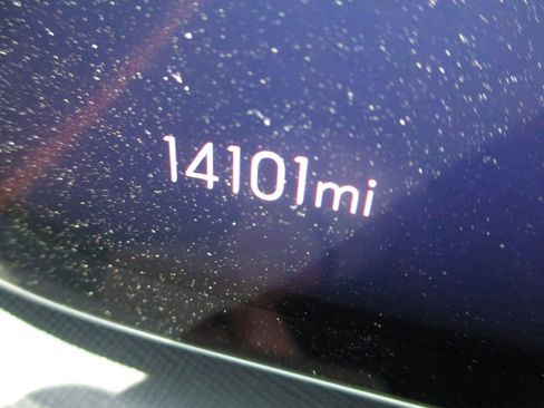 Used 2025 Buick Enclave Sport Touring FWD image 34