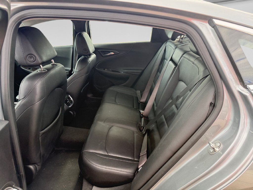 Used 2024 Chevrolet Malibu LT FWD image 33