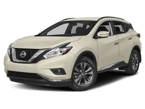 Used 2015 Nissan Murano SV FWD image 37
