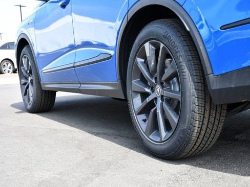 New 2026 Acura MDX A-Spec image 9