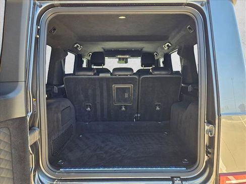 Used 2023 Mercedes-Benz G 63 AMG 4MATIC image 6