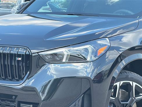 New 2025 BMW X1 M35i w/ Premium Package image 4