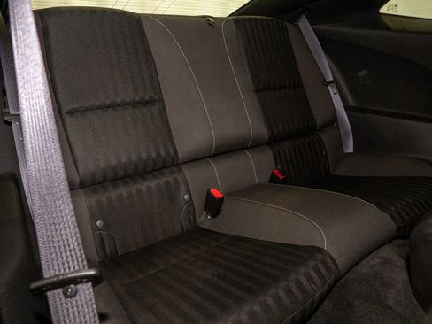 Used 2015 Chevrolet Camaro LS image 10