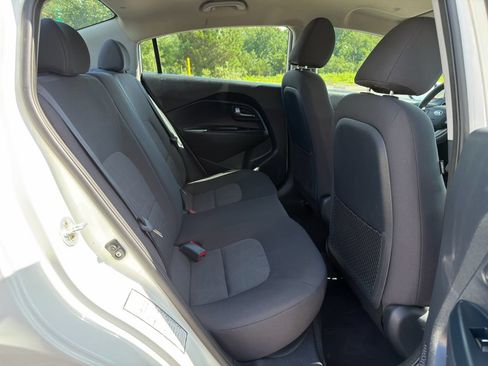 Used 2017 Kia Rio LX w/ Power Package FWD image 31