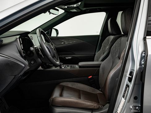 Certified 2024 Lexus RX 350 image 24