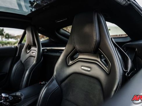 Used 2017 Mercedes-Benz AMG GT Coupe image 27