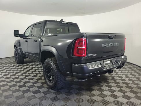 New 2026 RAM 1500 RHO image 6