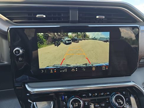 New 2026 GMC Sierra 1500 Denali Ultimate AWD/4WD image 25