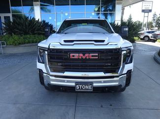 New 2026 GMC Sierra 2500 Pro w/ 1SA Pro Safety Plus Package AWD/4WD video 2
