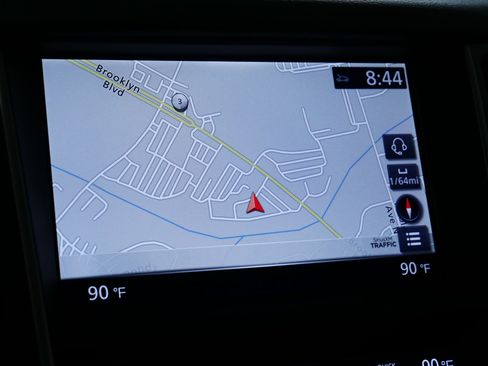 Used 2023 INFINITI Q50 Sensory AWD/4WD image 29