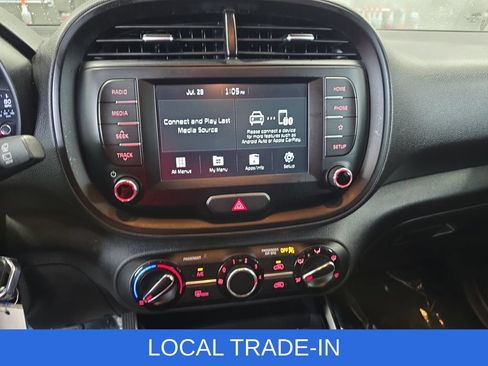 Used 2021 Kia Soul S FWD image 20