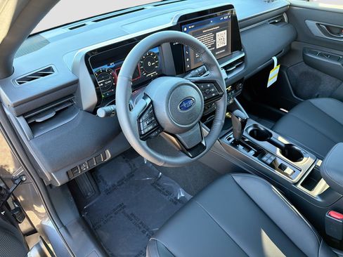 Certified 2026 Subaru Outback Premium AWD/4WD image 19
