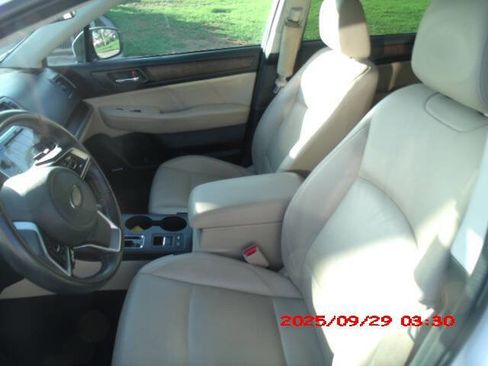 Used 2018 Subaru Outback 2.5i Limited image 26