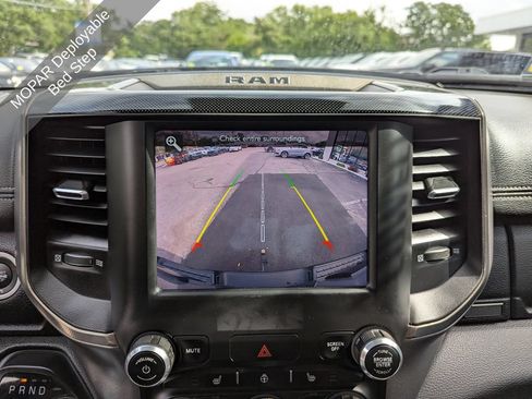 Used 2021 RAM 1500 Rebel w/ Level 2 Equipment Group AWD/4WD image 26