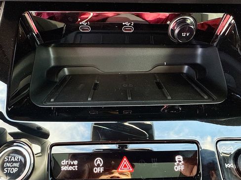 New 2026 Audi A6 Prestige image 31