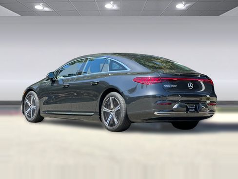 Certified 2023 Mercedes-Benz EQS 450+ Sedan image 3