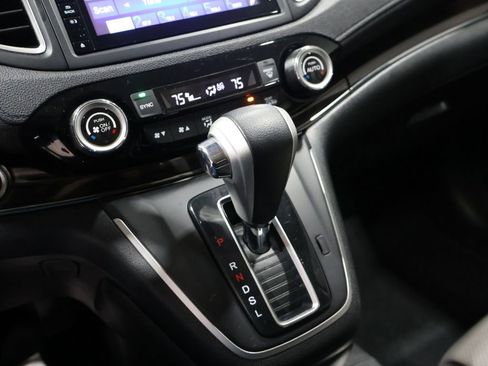Used 2016 Honda CR-V EX-L image 27
