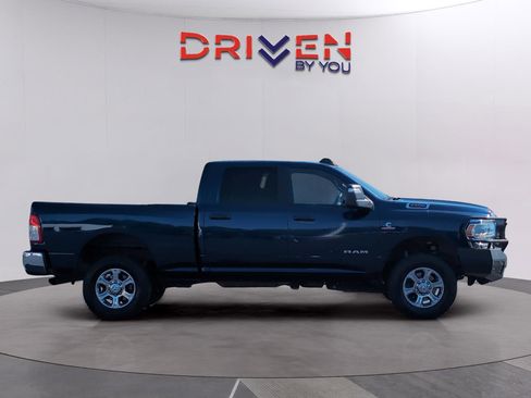 Used 2023 RAM 2500 Big Horn w/ Level 1 Equipment Group AWD/4WD image 6