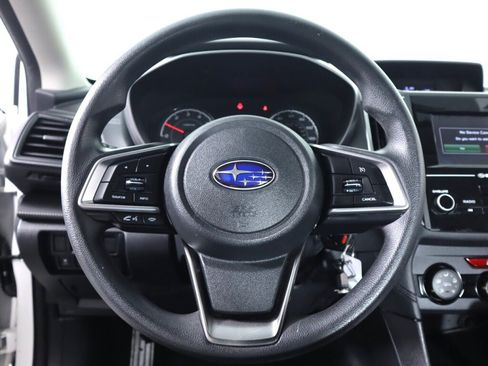 Used 2017 Subaru Impreza 2.0i Premium AWD/4WD image 11