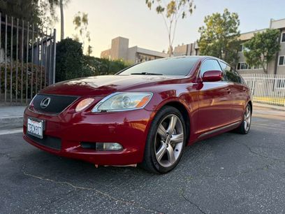 Used 2006 Lexus GS 430