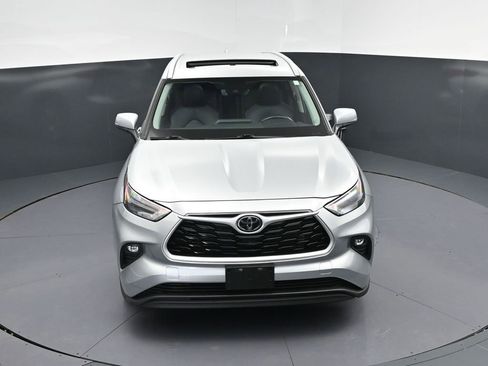 Used 2023 Toyota Highlander XLE image 40