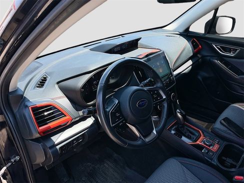 Used 2020 Subaru Forester Sport image 9