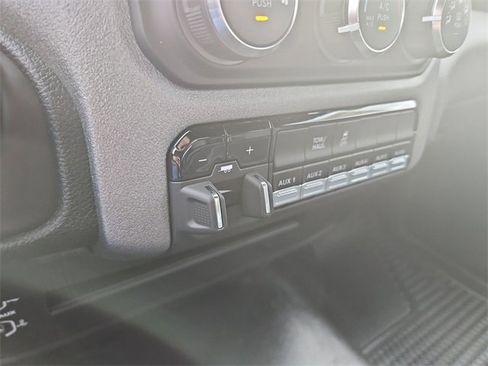 New 2024 RAM 3500 Tradesman image 24