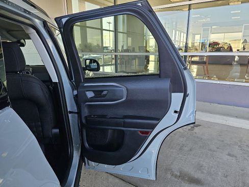 Used 2024 Ford Bronco Sport Big Bend image 14