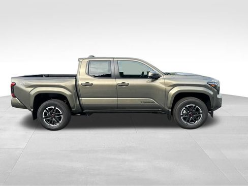 New 2026 Toyota Tacoma TRD Sport AWD/4WD image 6