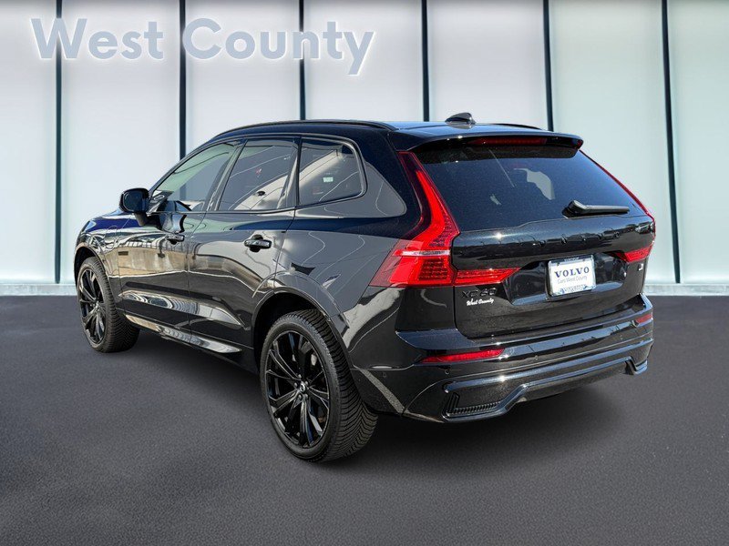 Used 2024 Volvo XC60 T8 Ultimate w/ Climate Package AWD/4WD image 7