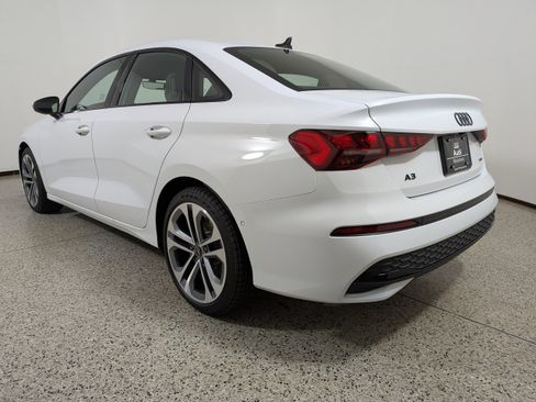 New 2026 Audi A3 2.0T Premium Plus image 5