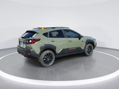 New 2026 Subaru Crosstrek 2.5i Wilderness image 8