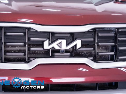 Used 2024 Kia Telluride SX image 33