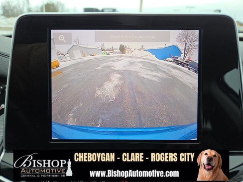 Used 2022 Jeep Compass Latitude w/ Convenience Group image 13