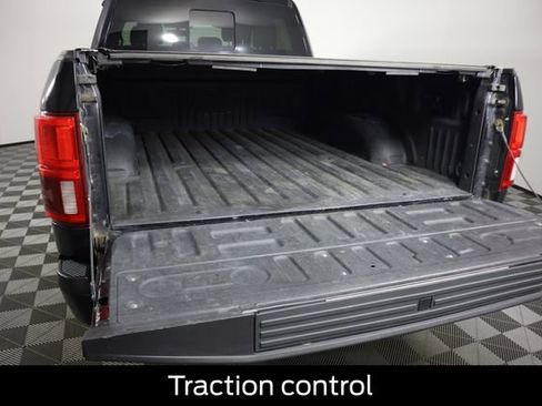 Used 2020 Ford F150 Lariat w/ Equipment Group 502A Luxury image 30