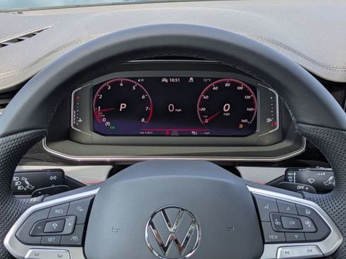 New 2026 Volkswagen Jetta GLI Autobahn FWD image 26