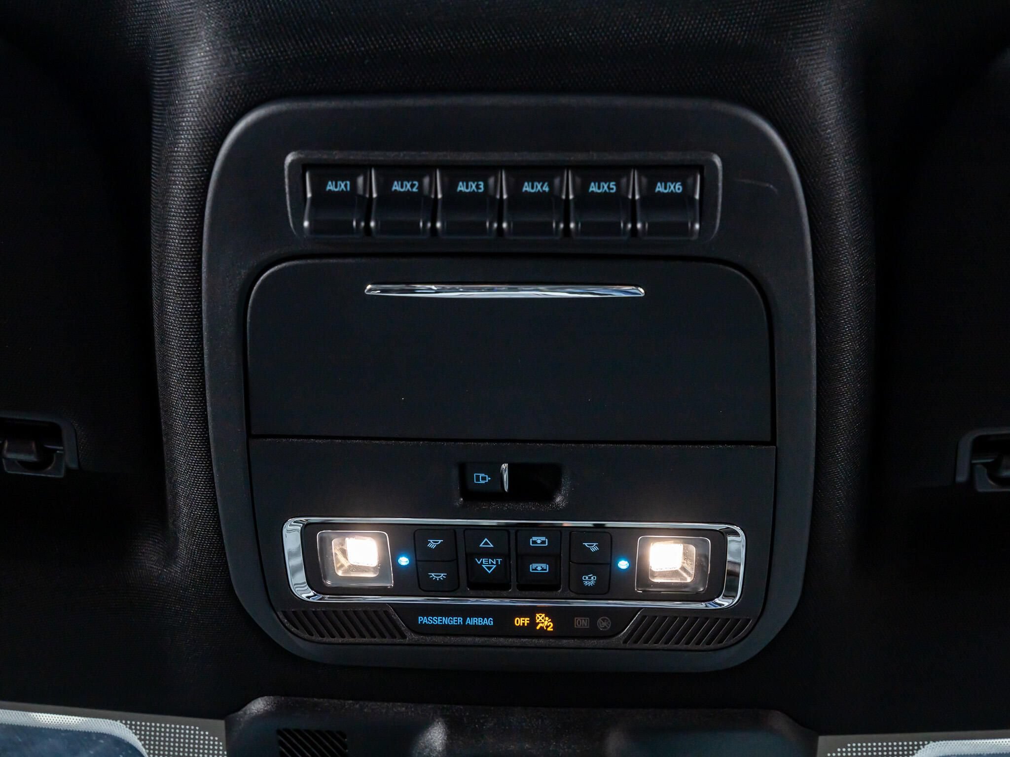 Used 2026 Ford F150 Raptor AWD/4WD image 27