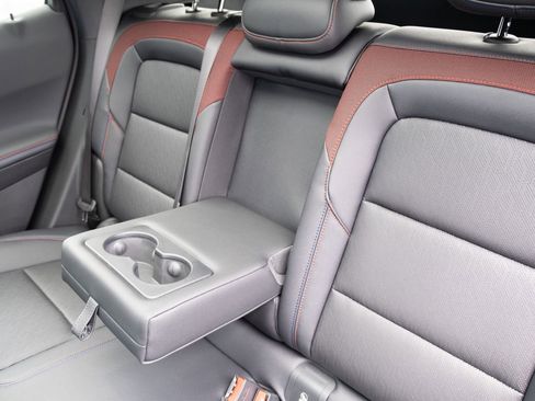 New 2026 Chevrolet Equinox RS w/ Safety and Technology Package image 19