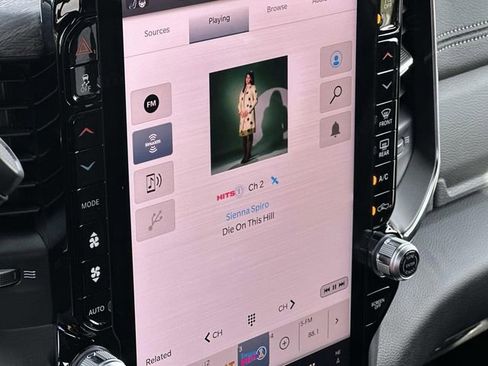 New 2026 RAM 2500 Laramie image 32