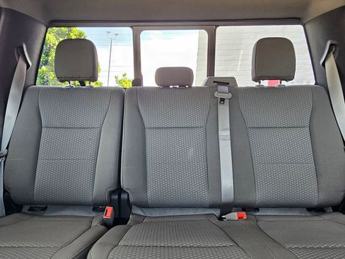 Used 2018 Ford F150 XLT w/ Equipment Group 302A Luxury AWD/4WD image 25
