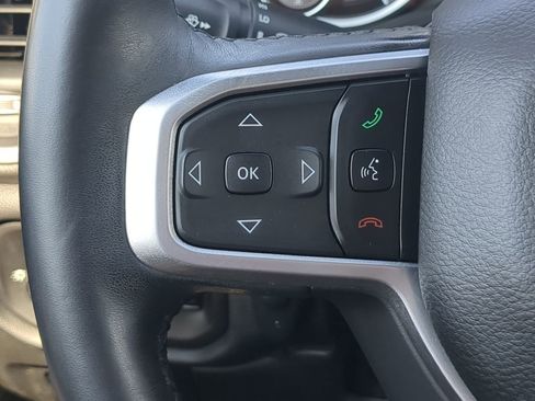 Used 2019 RAM 1500 Big Horn image 22