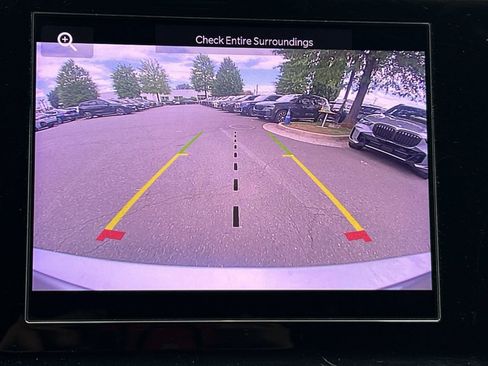 Used 2021 Jeep Grand Cherokee L Laredo AWD/4WD image 25