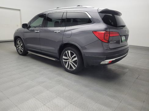 Used 2018 Honda Pilot Touring image 5