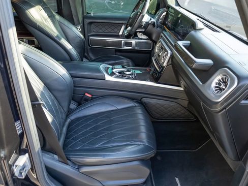 Used 2019 Mercedes-Benz G 63 AMG 4MATIC image 60